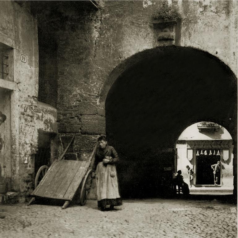 La Corte Di Giulietta Βερόνα Εξωτερικό φωτογραφία