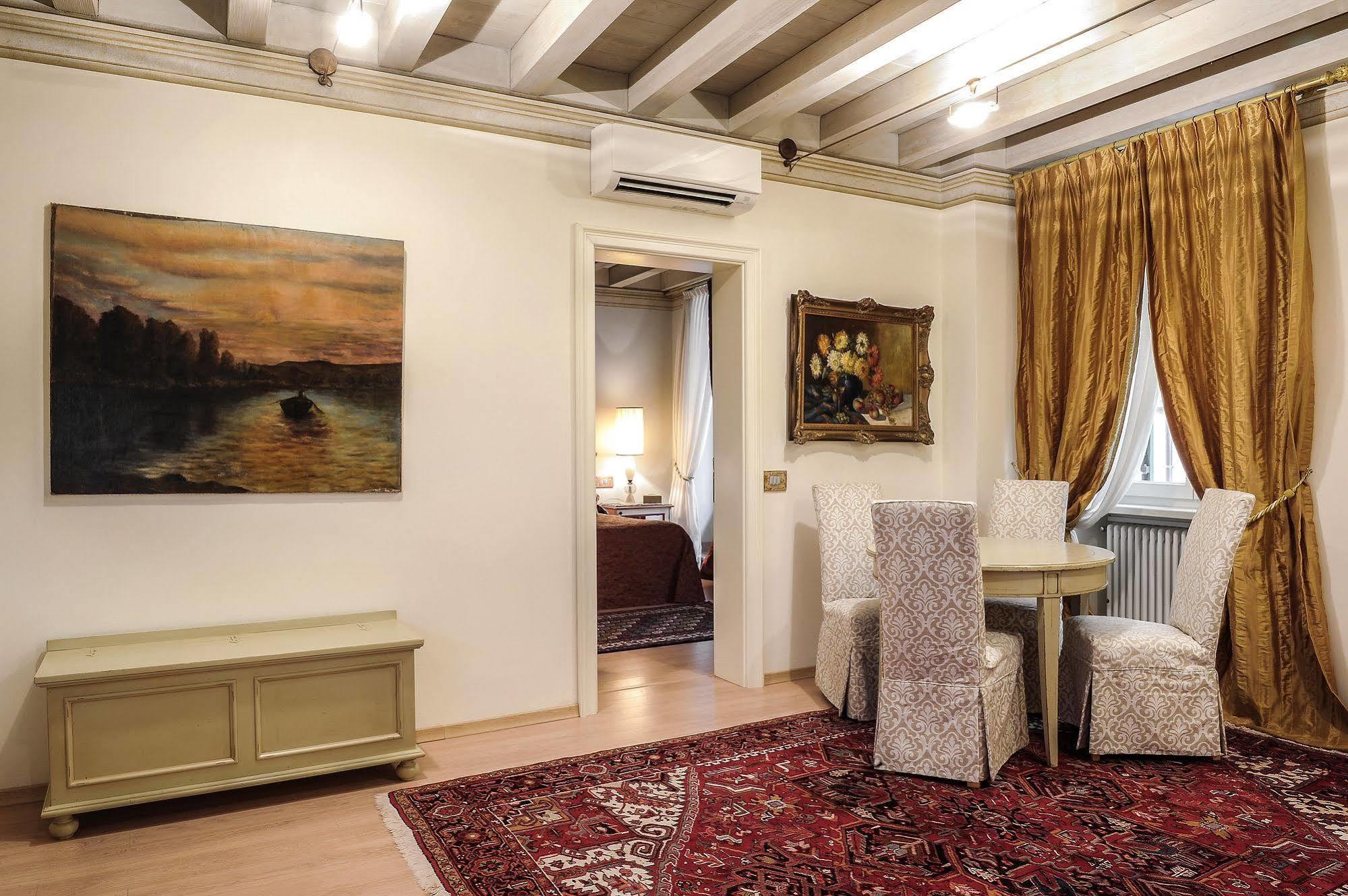 La Corte Di Giulietta Βερόνα Εξωτερικό φωτογραφία
