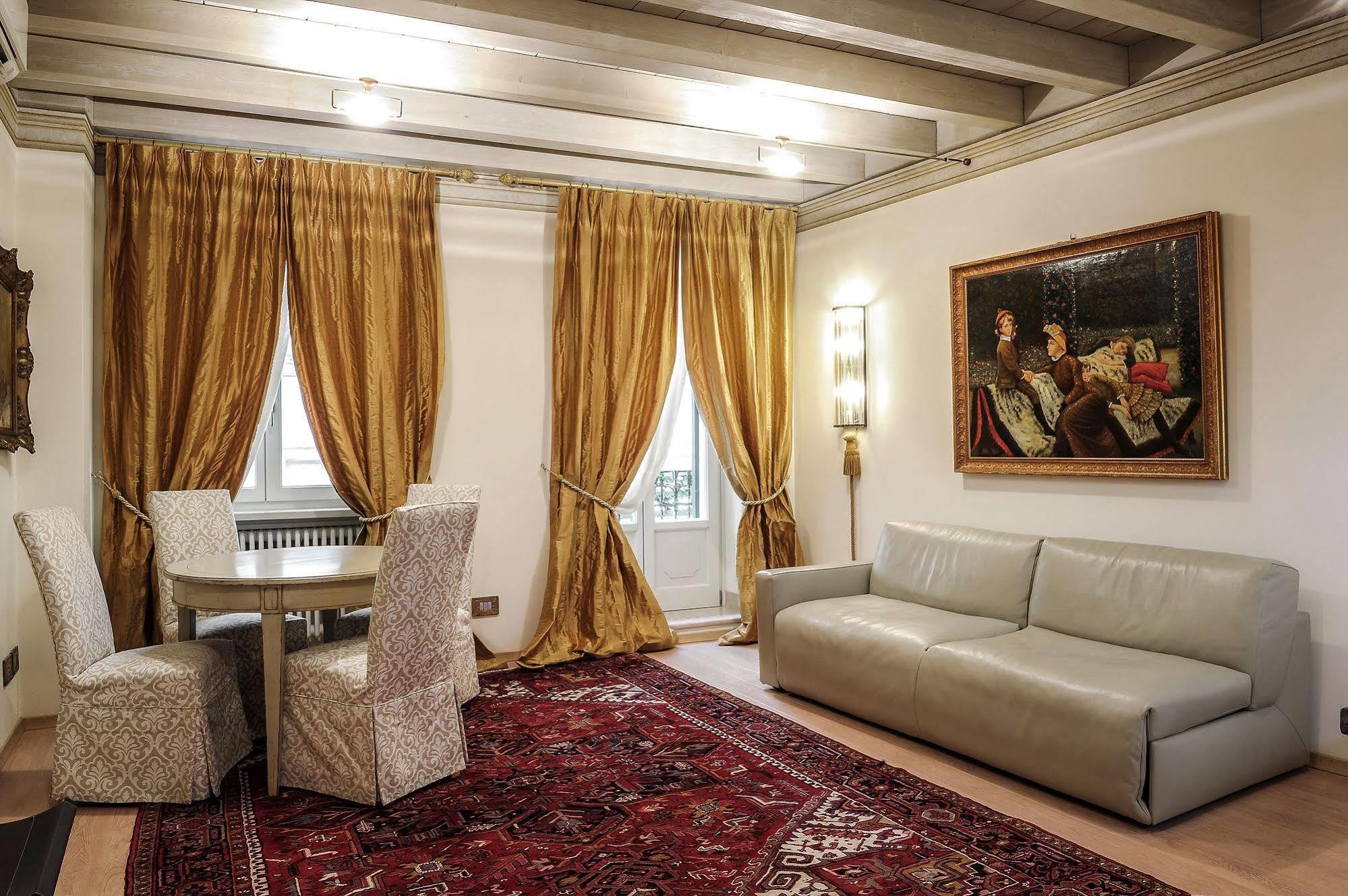 La Corte Di Giulietta Βερόνα Εξωτερικό φωτογραφία